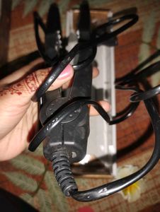 Hair crimper