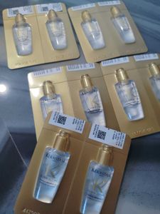 Kerastase Hair Serums - Set of 10