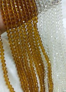Crystal String