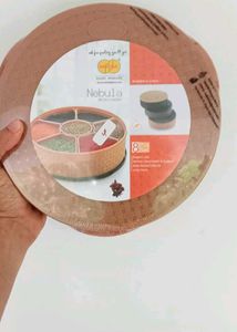 Hapihom Nebula Masala Dabba
