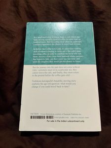 before the coffee gets cold (Japanese best seller)