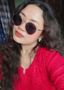 Voyage Eyewear Round Sunglasses