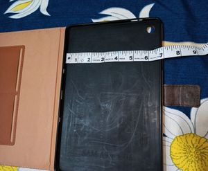 SAMSUNG A9+ ~ Tab Cover