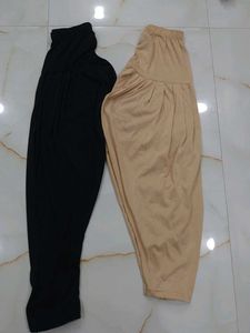 Two Salwar Pant New Not Used