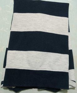 Zara Striped London Sweatshirt
