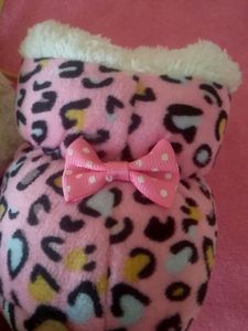 Winter Wear Girls Baby Boot