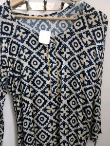 Combo of 2 kurti