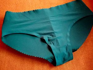 1 Black Butt Lifter Underwear
