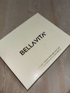 Bellavita Fragrance Gift Set🎁
