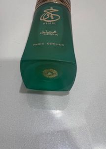 Paris Corner Khair Pistachio Eau De Parfum 100ml