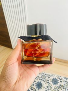 My Burberry Black Perfume