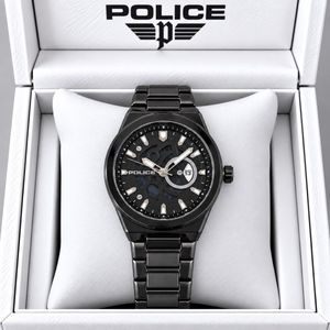 Police Watch