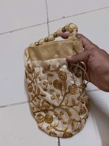 Potli Bag
