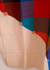 Cotton Kurta