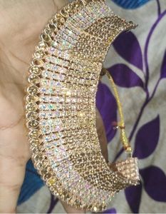 Full Necklace With Freebie