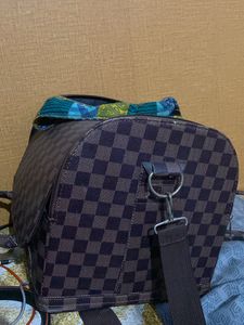 Vanity Bag