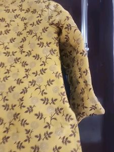 Ethnic Blazer For Boys
