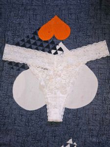 Lace Thong combo - Set of 3