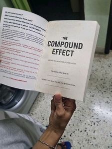 🆕The Compound Effect Book Paperback By Darren Ha