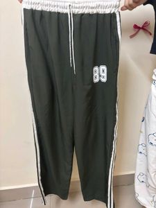 Track Pants