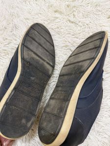 Men's Casual Lace-Up Shoes