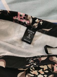 Beautiful Skirt From Shein