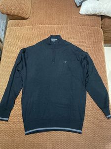 T-base Cardigan Size L