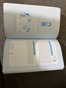 I'm Not Lazy, I'm On Energy Saving Mode Book