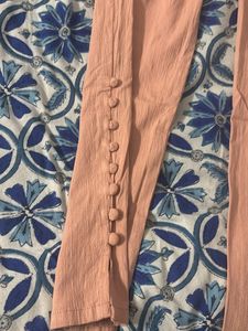 Soch Kurta With Pants
