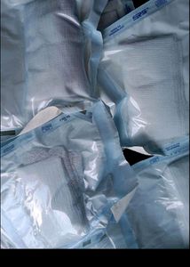 Bandages Pack Of 17