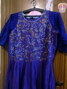 Two Suit Sets And Kurti Combo