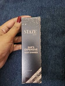 Staze Body Shimmer
