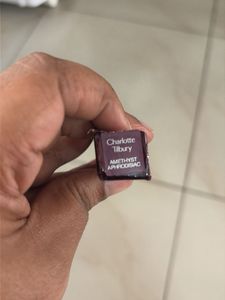 Charlotte Tilbury Eyeliner amethyst aphrodisiac
