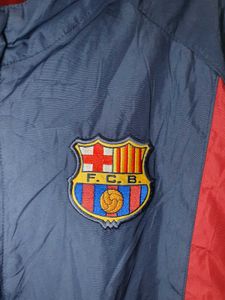 Nike FC Barcelona Track Jacket