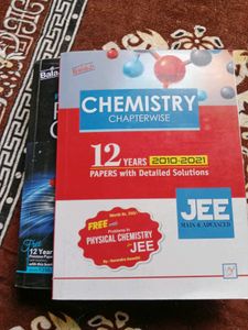 Narendra Avasthi Problems in Physical Chemistry