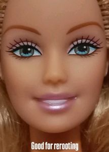 Barbie Doll