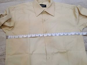 Ozone Brand Men Shirt Size 36