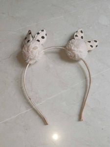 Cute Animal Ear Headbands