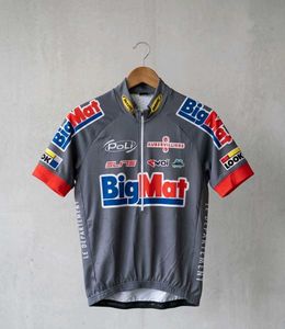 Big Mat Cycling Jersey