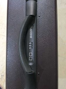 American Tourister Travel Case