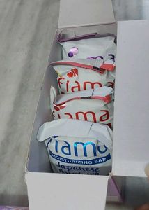 Fiama Japanese Moisturizing Soap &amp; Serum