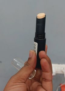 Face Concealer Ivory Shade