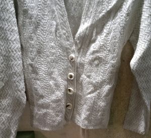 Girl Sweater
