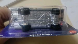 hotwheels tokyo drift - 1970 road runner