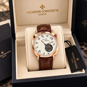 Vacheron Constantin Men's Watch