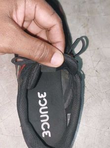 Adidas Running shoes good condition Limited time