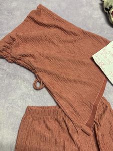 cute set pink brand32-34