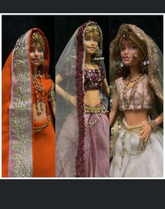 Barbie Doll
