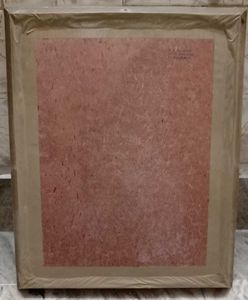 Lord Ganesha Framed Painting