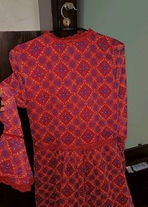 Brand new dress with tag